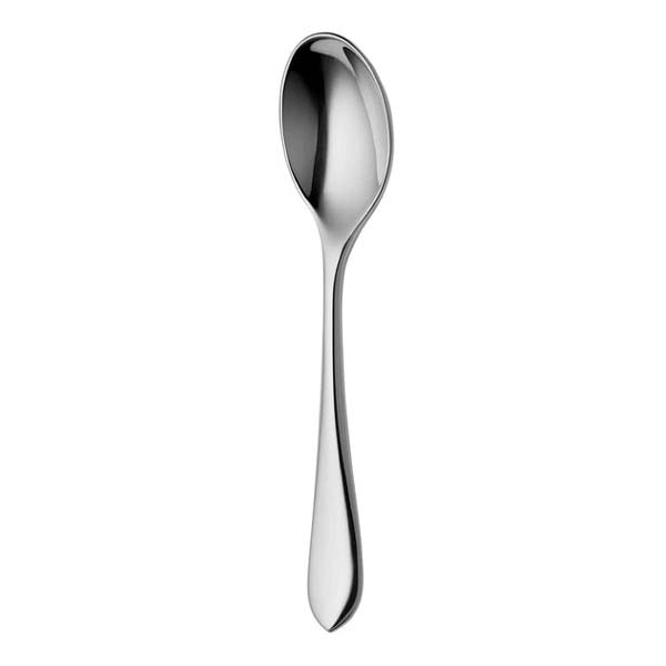 Norton Bright Coffee Spoon 18/10