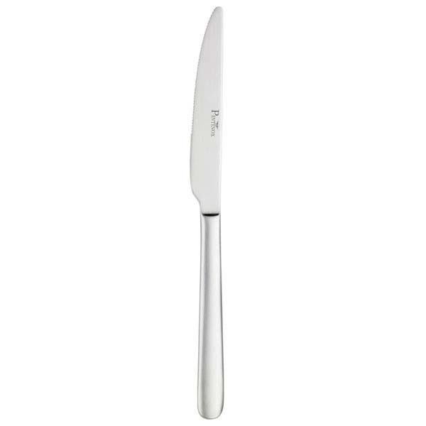 Sky Satin Table Knife 18/10