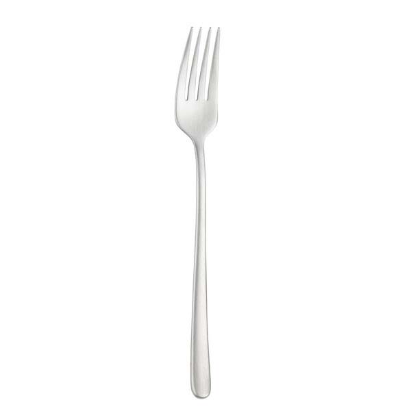 Sky Satin Dessert Fork 18/10