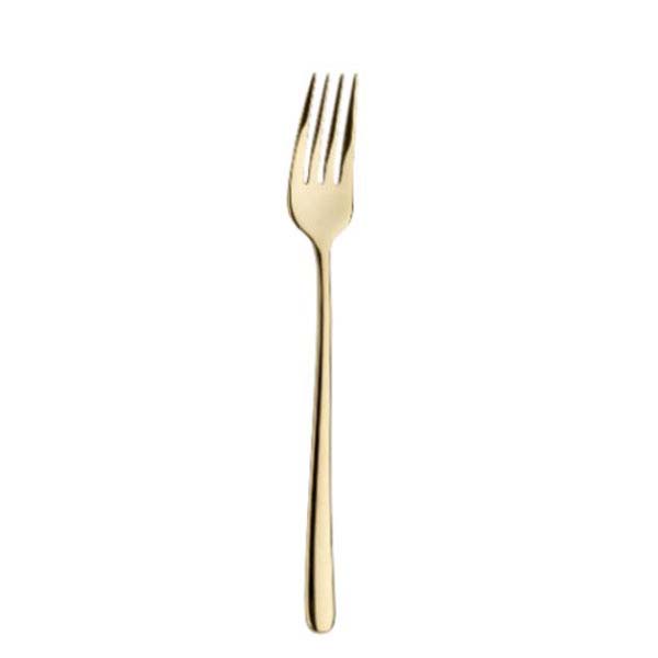 Sky Treasure Table Fork Honey 18/10