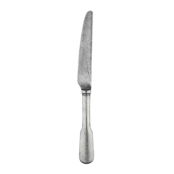 Vintage Fiddle Satin Table Knife