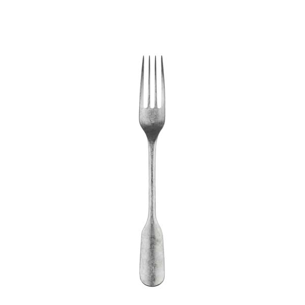 Vintage Fiddle Satin Table Fork