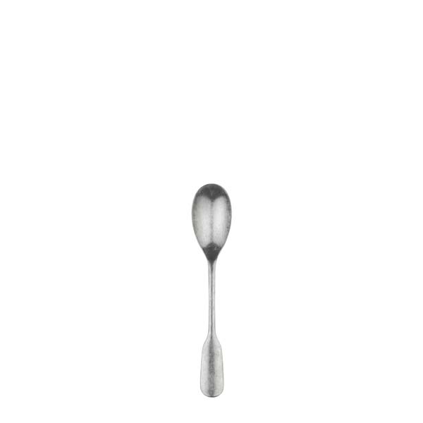 Vintage Fiddle Satin Teaspoon