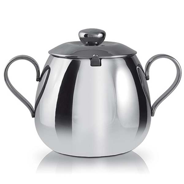 13oz Cafe Ole Royal Sugar Bowl