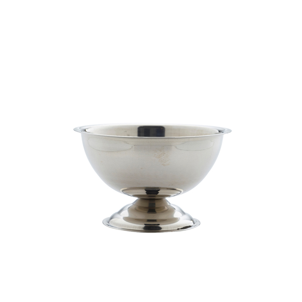 8cm Ice Cream Cup S/Steel