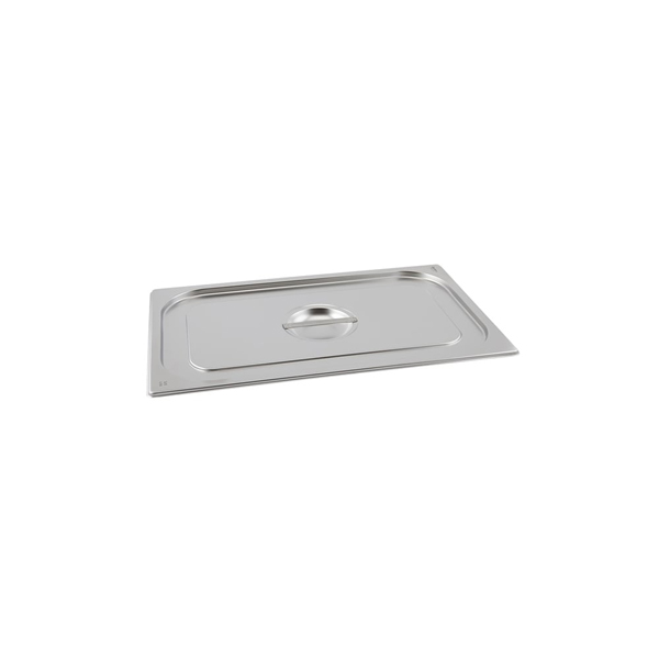 Genware 1/1 Gastronorm Handled Lid