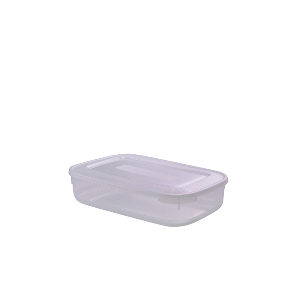 2l Polypropelene Storage Container