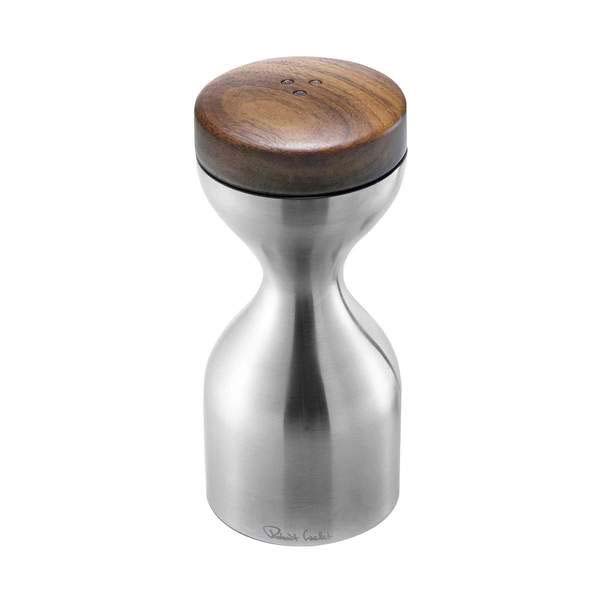 140mm Limbrey Satin Pepper Mill