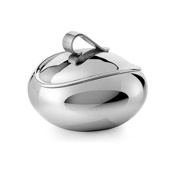 300ml Drift Sugar Bowl & Lid S/Steel