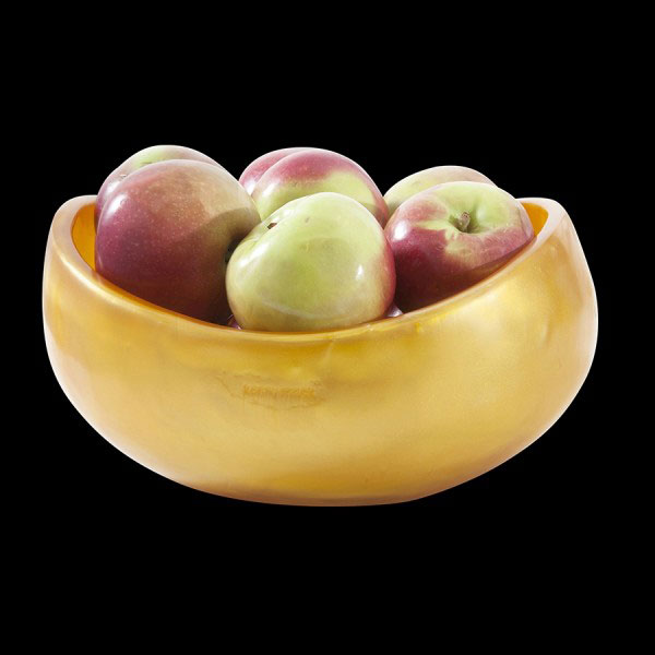 24.1cm Kenny Mack Pearl Bowl Scoop