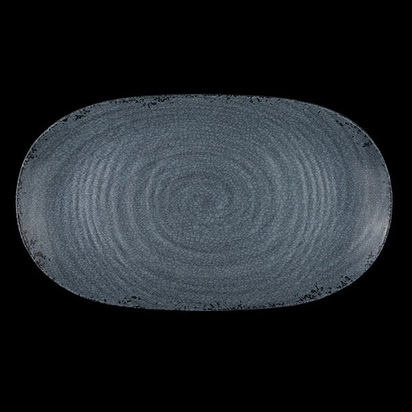 53x32.7cm Pompei Stone Gastronome Platter