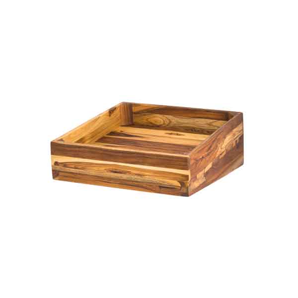 35.6cm Fusion Buffet System Angle Basket