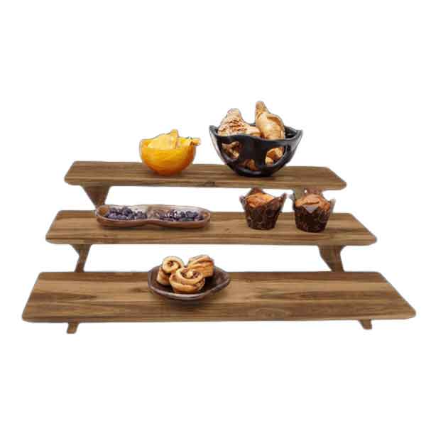 58.4cm Fusion Buffet  System 3-Piece