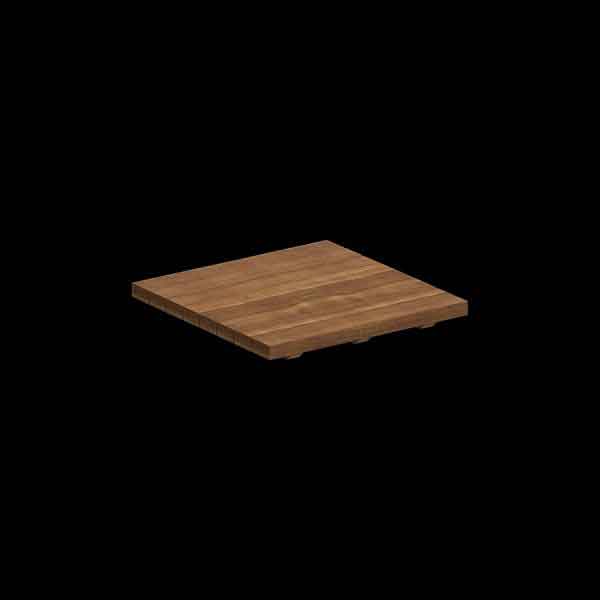 36.5cm Fusion Buffet System Square
