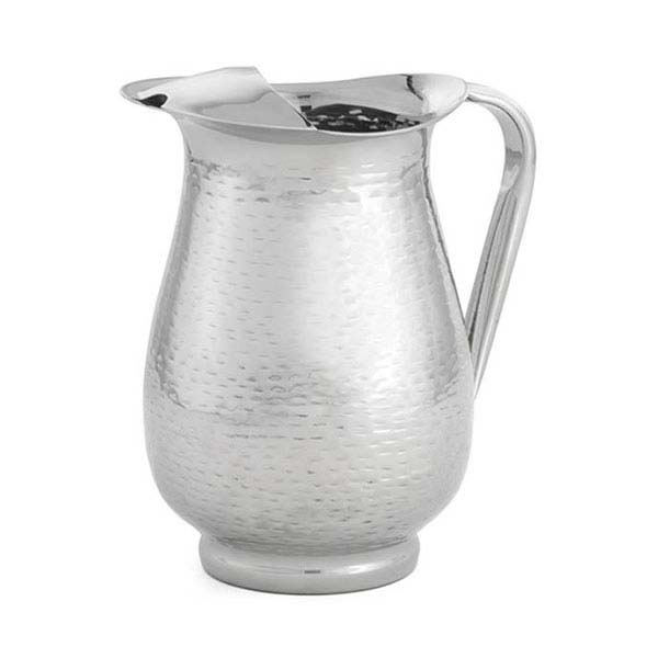 4pt Remington Jug With Ice Lip S/Steel