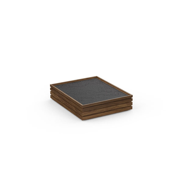 325x265x75mm Flow 1/2 Gn Cold Cell Cooling