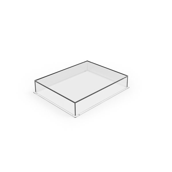 1/2 Gn Flow Tritan Lid Liner