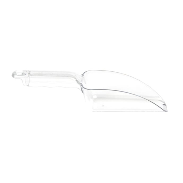 12oz Polycarbonate Ice Scoop
