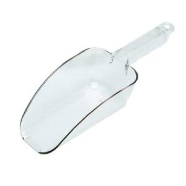 24oz Polycarbonate Ice Scoop