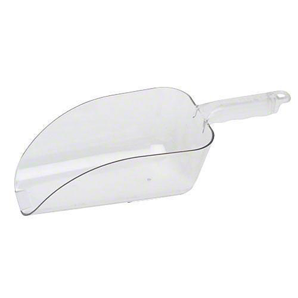 64oz Polycarbonate Ice Scoop