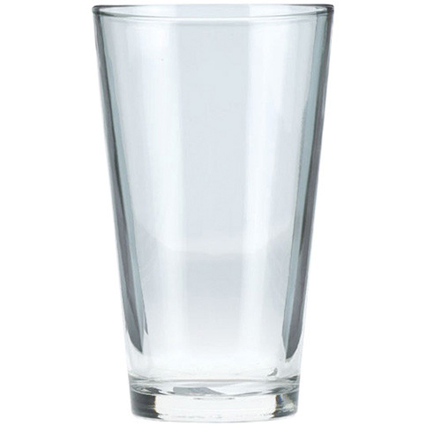 1639ht 16oz Mixing Glass
