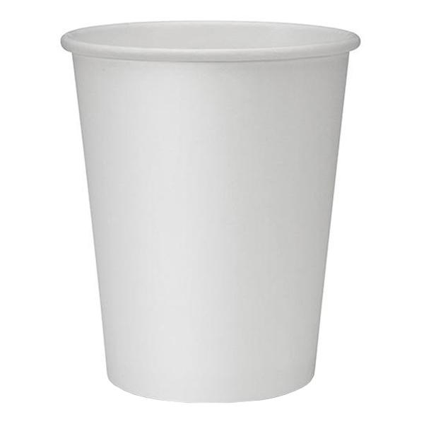 4oz Biopak Pla Lined Paperboard Single