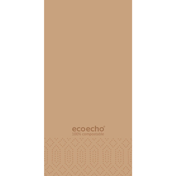 40cm Ecoecho 3ply 8f Dinner