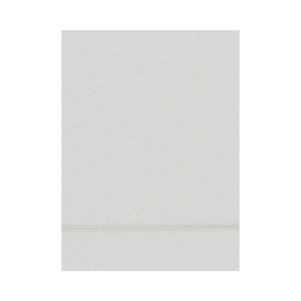 24x30cm Duni 1ply Napkin White