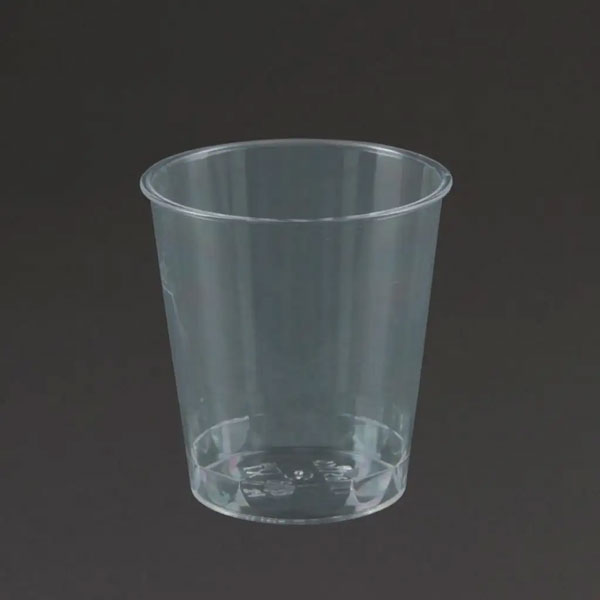 50ml Ce Egreen Clarity Polycarbonate Shot