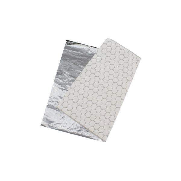 410x350mm Insulated Foil Backed Honeycomb