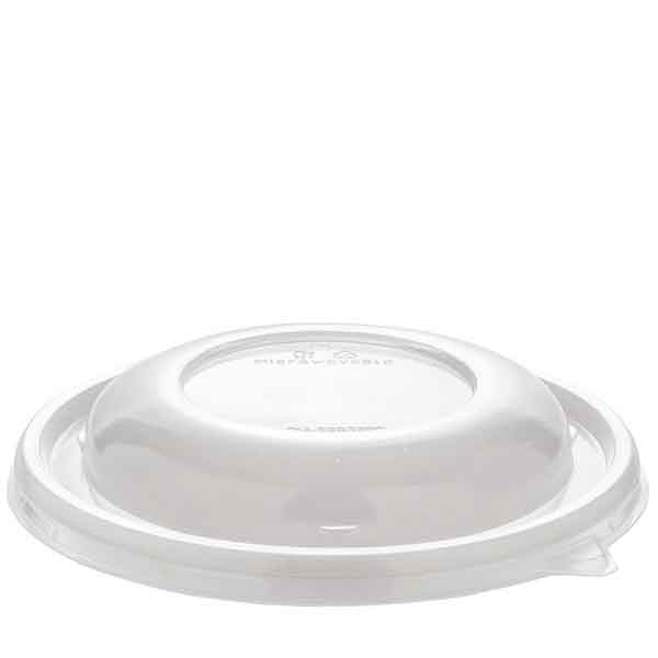 175x30mm Bepulp Pp Lid For Buddha Bowl
