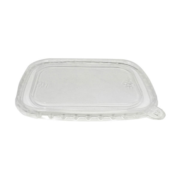 Biopak Polypropylene Lid For