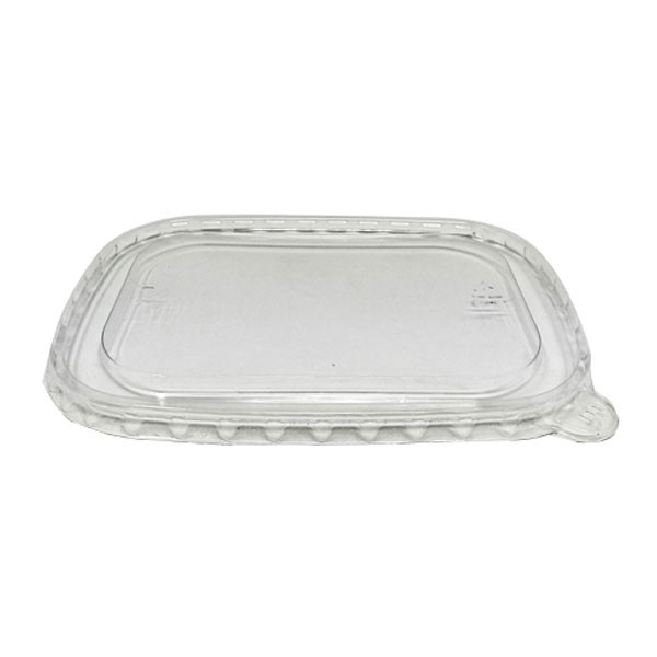 Biopak Rpet Lid For 500/750/1000ml