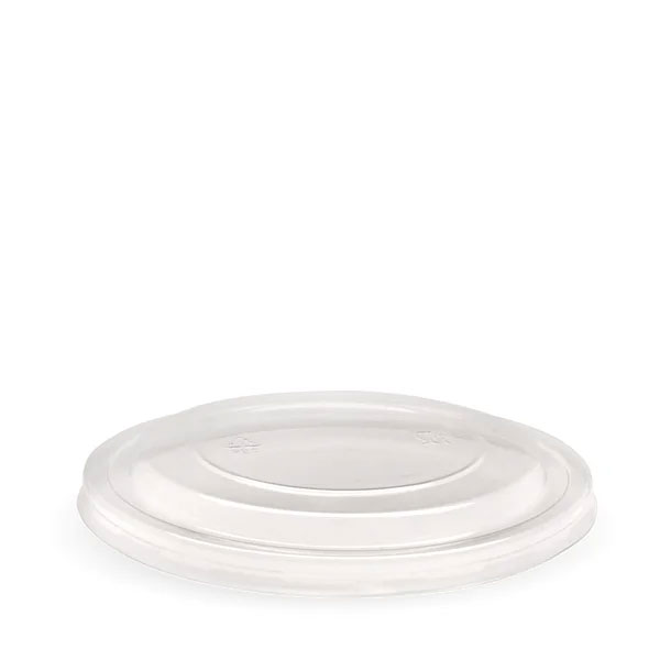 Biopak Polypropylene Lid For