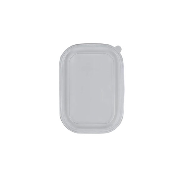 Biopak Rpet Lid For 500/750/1000ml