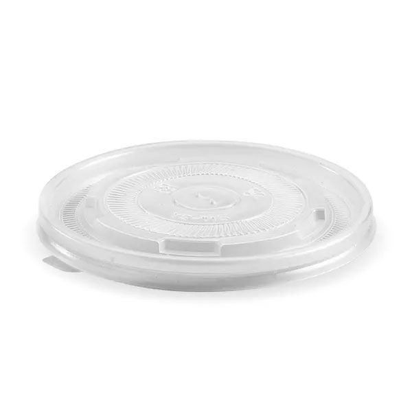 Biopak Polypropylene Lid For 12-32oz