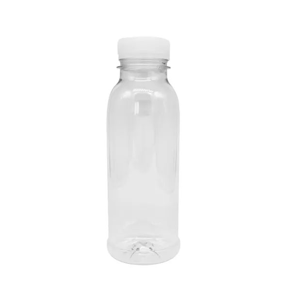 330ml Biopak Rpet Bottle With Tamper
