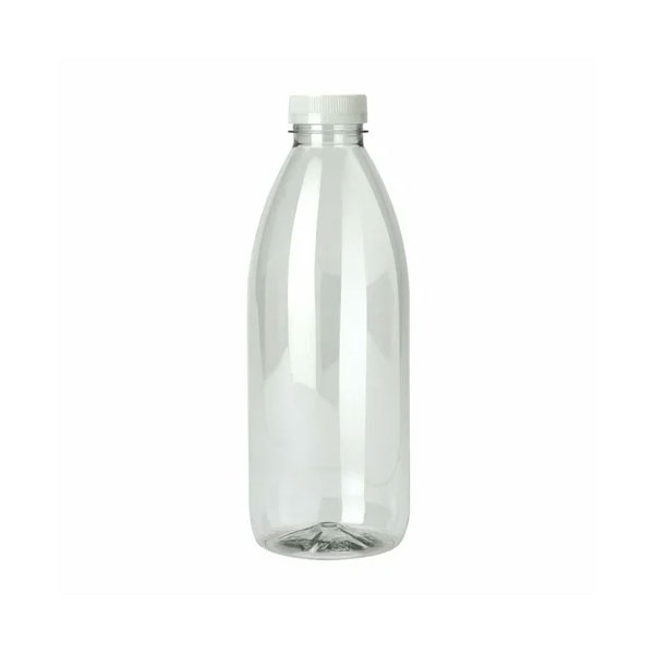 1000ml Biopak Pet Bottle With Tamper