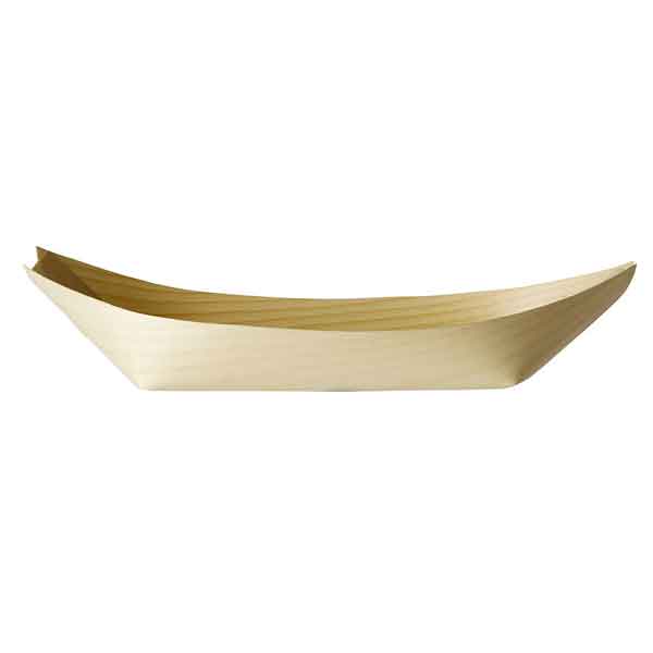 240mm Kidei Pine Boat