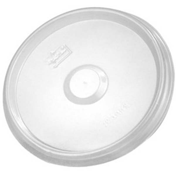 Biopak Pla Lid For 240-960ml Pla Bowls