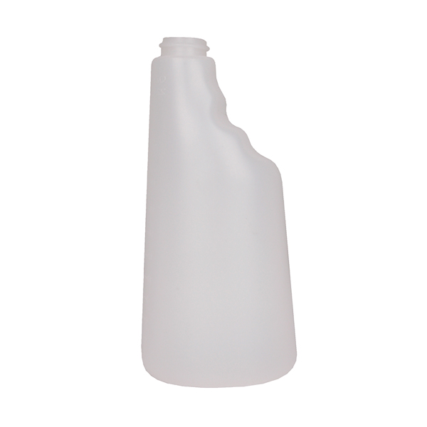Natural Spray Bottle /No Head)
