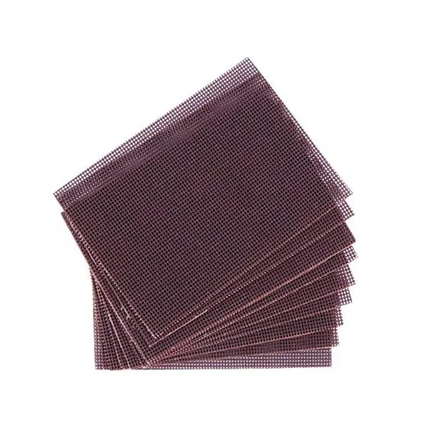 Griddle Screen