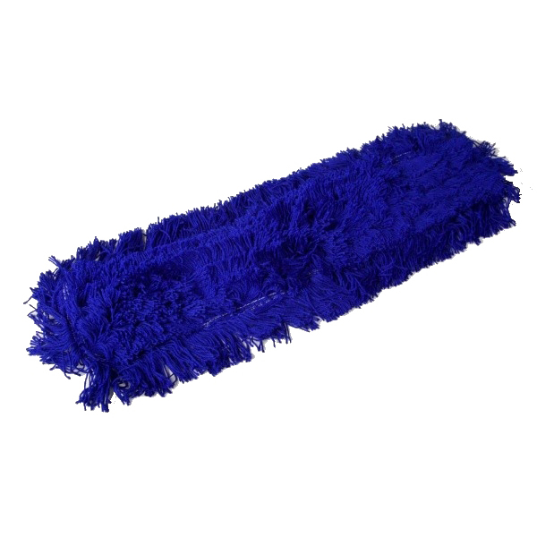 60cm Sweeper Mop Head Blue
