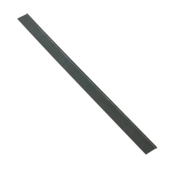 18&quot; Rubber For Window Blade Brass