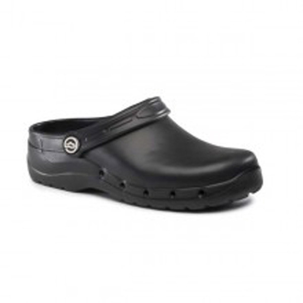 Wearertech Revive Clog Black Size 11