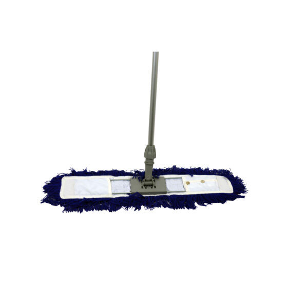 60cm Syr Dust Defeater Floor Sweeper