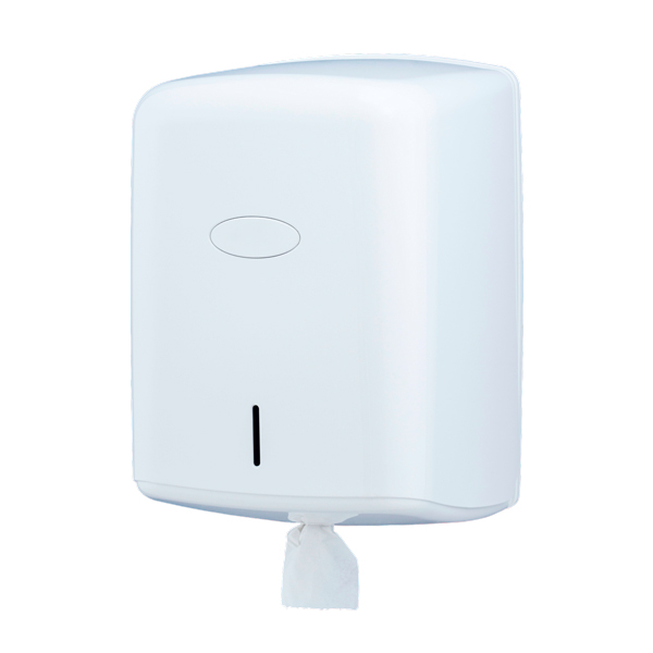 Lucart Centrefeed Dispenser White