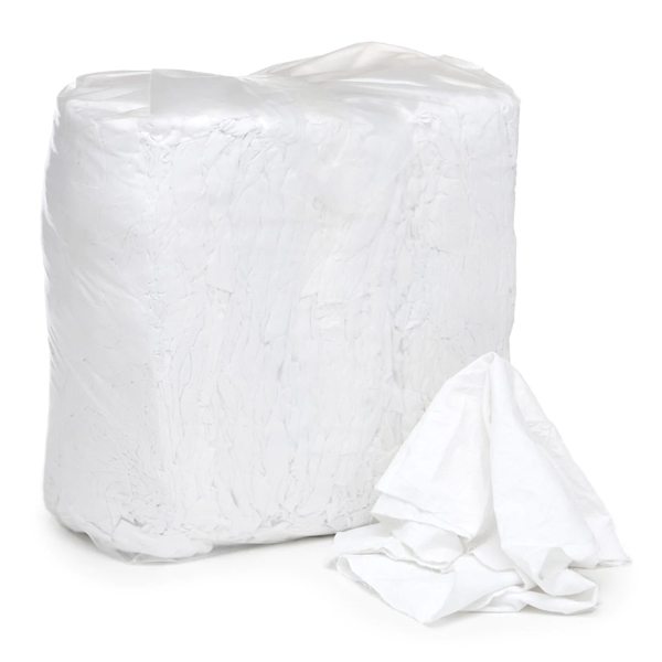 10kg Sheeting Rags Bags
