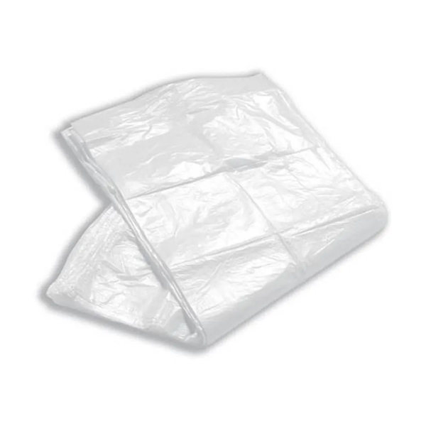 Poly Swing Bin Liner White