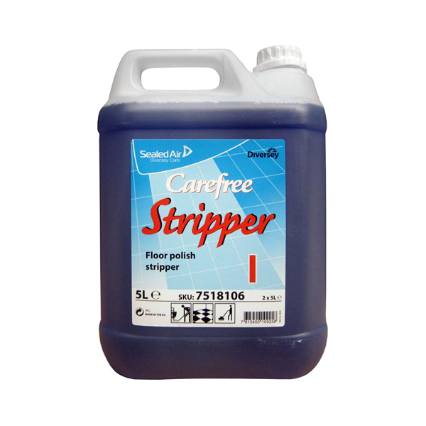 5l Carefree Stripper